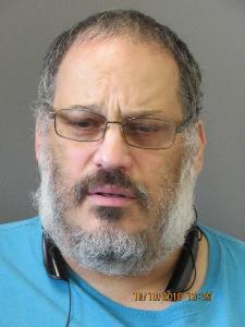 Paul Gargano a registered Sex Offender of Connecticut
