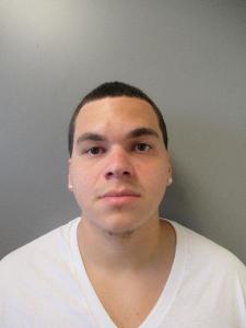 Kevin Hernandez a registered Sex Offender of Connecticut