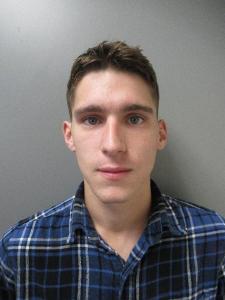 Daniel Robert Fiddner a registered Sex Offender of Connecticut
