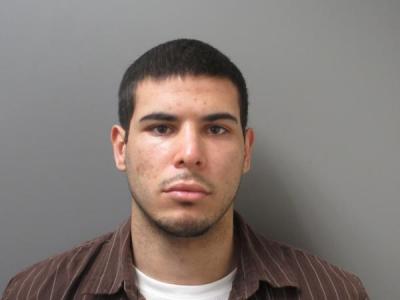 Rafael Arroyo a registered Sex Offender of Connecticut