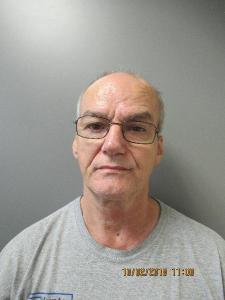 Robert Gilles Lavoie a registered Sex Offender of Connecticut