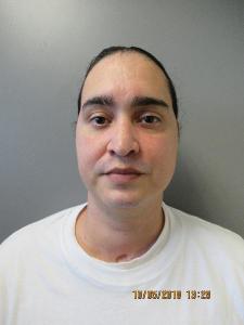 Luis Manuel Rosario a registered Sex Offender of Connecticut