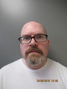 Patrick G Corbin a registered Sex Offender of Connecticut
