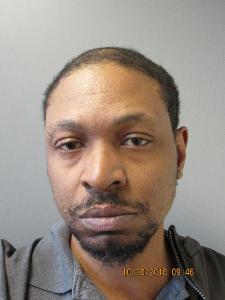 Leon Clifton Mercer a registered Sex Offender of Connecticut