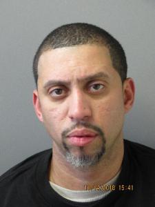 Adolfo Leonard Almonte a registered Sex Offender of Connecticut