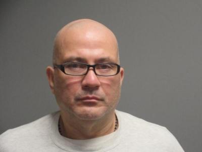 Raymond Ortiz a registered Sex Offender of Connecticut