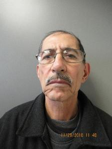 Issac Salazar a registered Sex Offender of Rhode Island