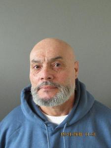 Angel Gonzalez a registered Sex Offender of Connecticut