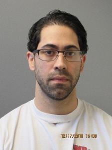 Christopher B Jagassar a registered Sex Offender of Connecticut