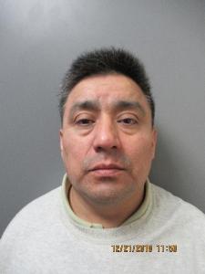 Carlos Olivera a registered Sex Offender of Connecticut