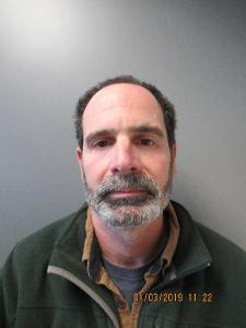 Glenn Edward Gordon a registered Sex Offender of Connecticut