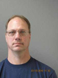 Mark Allen Goudy a registered Sex Offender of Ohio