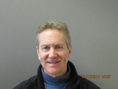 Douglas Stewart Cavett a registered Sex Offender of Vermont