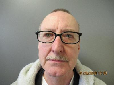 Keith D Aggen a registered Sex Offender of Connecticut