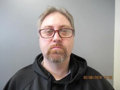 Michael Dewayne Rhodes a registered Sex Offender of Massachusetts
