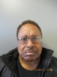 William Gardner Johnson Jr a registered Sex Offender of Connecticut