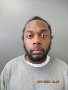 Danzel Xavier Cross a registered Sex Offender of Connecticut