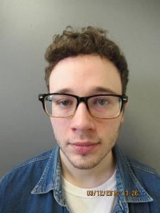 Colvyn Mckenna a registered Sex Offender of Connecticut