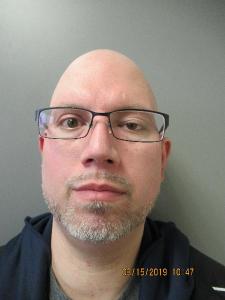 Martin Fahy a registered Sex Offender of Connecticut