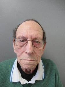 Harry Bright a registered Sex Offender of Connecticut