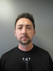 Eric William Christiansen a registered Sex Offender of Connecticut