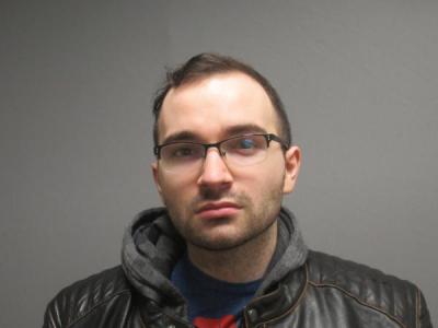 Jordan Thibodeau a registered Sex Offender of Connecticut