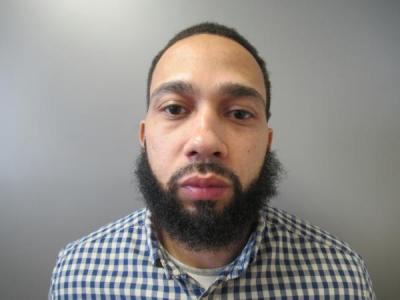Damien Tyler Robinson a registered Sex Offender of Connecticut