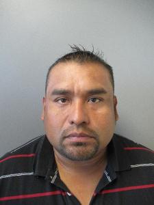 Manuel Jurado-crisostom a registered Sex Offender of Connecticut