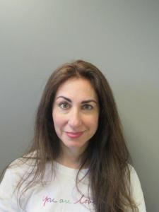 Jennifer Frechette a registered Sex Offender of Connecticut