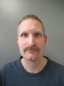 Michael Todd Labbe a registered Sex Offender of Connecticut
