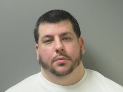 Robert Anthony Prece a registered Sex Offender of Connecticut