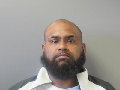 Evans Powell a registered Sex Offender of Connecticut