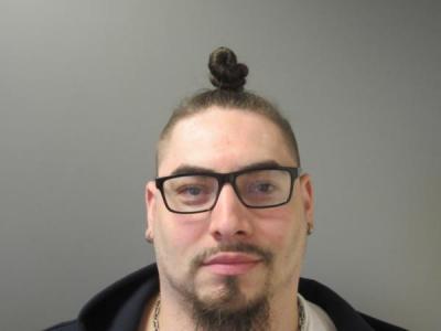 Justin Kelly Sanchez a registered Sex Offender of Connecticut