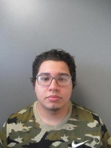 Steven Ramirez a registered Sex Offender of Connecticut