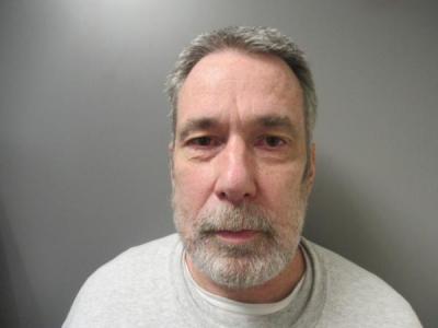 Raymond Warren Harlow a registered Sex Offender of Connecticut