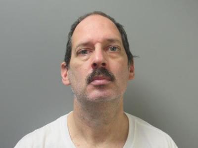 Christopher Dante Kruithof a registered Sex Offender of Connecticut