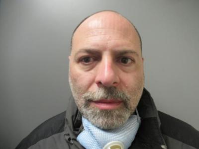 Steven Randi a registered Sex Offender of Connecticut