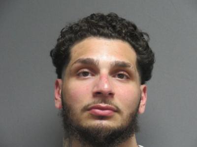 Luis Angel Luyando a registered Sex Offender of Connecticut