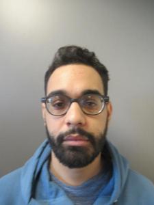 Andrew Ortiz a registered Sex Offender of Connecticut