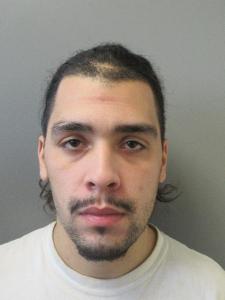 Alfredo Camacho a registered Sex Offender of Connecticut