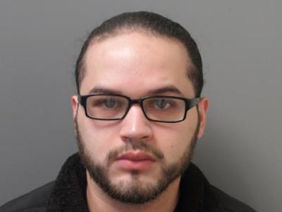 Christian Martinez a registered Sex Offender of Connecticut