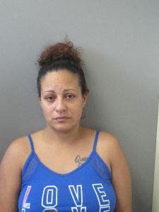 Iris Z Santana a registered Sex Offender of Connecticut