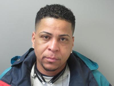 Jose Perez-gonzalez a registered Sex Offender of Connecticut