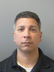 Ivan Rodriguez a registered Sex Offender of Texas