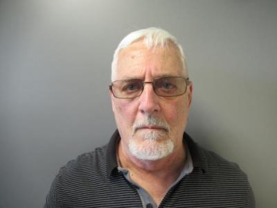 Raymond Glowicki a registered Sex Offender of Connecticut