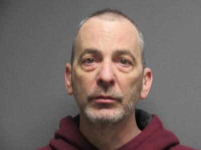 David Norville a registered Sex Offender of Connecticut