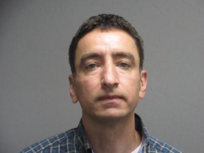 David Melo Ferreira a registered Sex Offender of Connecticut