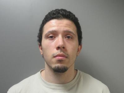 Derick William Mercado-labonte a registered Sex Offender of Connecticut