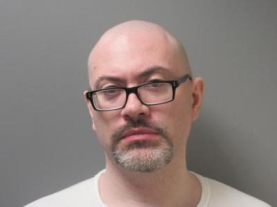 Travis Wayne Tilley a registered Sex Offender of Connecticut