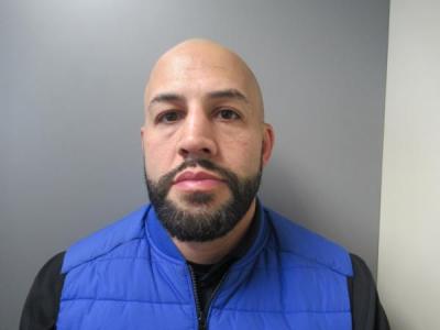 Michael Jason Gonzalez a registered Sex Offender of Connecticut
